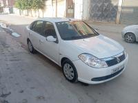 سيارات-renault-symbol-2012-بوفاريك-البليدة-الجزائر