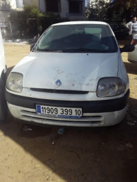 voitures-renault-clio-2-1999-bab-ezzouar-alger-algerie