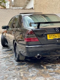 Mercedes Classe C 2000 ess 280