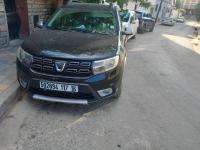 سيارات-dacia-sandero-2017-stepway-الأبيار-الجزائر
