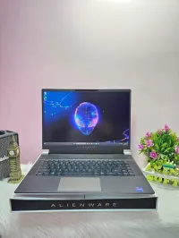 ALIENWARE X16 R1  i9 13900HK &RTX 4080