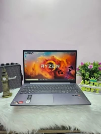 Lenovo ideapad 3 15.6" Ryzen 5 5500U 8GB /512GB