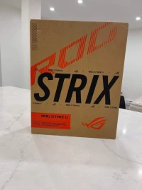 ASUS ROG STRIX G16 i5 13450HX & RTX 4050