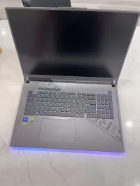 ASUS ROG STRIX G18 i9 13980HX & RTX 4070