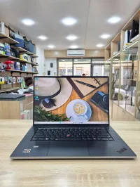 Lenovo ThinkPad Z16 Gen 1 RYZEN 7 6850H 16GB /512 GB SSD NVME