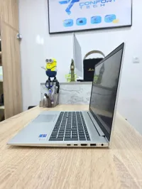 HP ELITEBOOK 850 G8  i7 1165G7 16GB /512GB