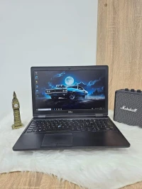 DELL LATITUDE 5590 15.6 i7 8650U 16GB/512 GB 