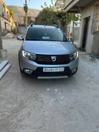 voitures-dacia-sandero-2019-touchroad-oued-fodda-chlef-algerie