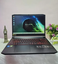  ACER NTRO 5  i5 11400H & RTX 3050  