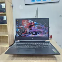  HP PAVILION 15  Ryzen 5 4600H & GTX 16501Ti 