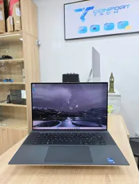 DELL XPS 9730 17" UHD 4K TACTILE  i7 13700H & RTX 4050 6GB GDDR6  16GB/1TB SSD