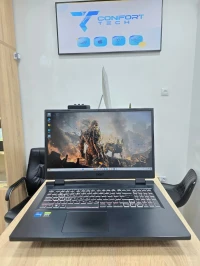 ACER NITRO 5  17.3" i7 12700H & RTX 3060 (140W) 
