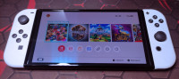 consoles-nintendo-switch-oled-flashe-mohammadia-alger-algerie