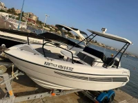 Sam boat Sam 640 