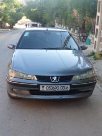 سيارات-peugeot-406-2003-الدحموني-تيارت-الجزائر