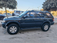 voitures-opel-frontera-long-2000-mostaganem-algerie