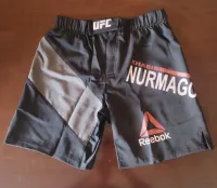 Short Ufc Sport 