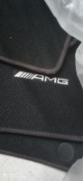 accessoires-interieur-tapis-original-mercedes-amg-bab-ezzouar-alger-algerie