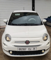 voitures-fiat-500-2024-annaba-algerie