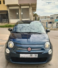 voitures-fiat-500-2023-annaba-algerie