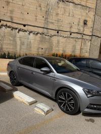 سيارات-skoda-superb-2025-premium-edition-عين-النعجة-الجزائر
