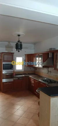 Location Villa Alger Ouled fayet