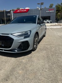 سيارات-audi-a3-ssportback-2026-kit-rs3-قسنطينة-الجزائر