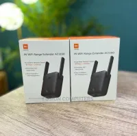 Xiaomi Mi Wifi Range Extender AC1200 - Dual Band 5GHz 2.4GHz - Port Ethernet