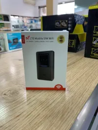MODEM 4G 4G 5G TopLink HW51 AVEC BATTERIE 2100 MAh