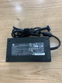 CHARGEUR HP 19.5V/10.3A 200W ORIGINAL FICHE BLUE