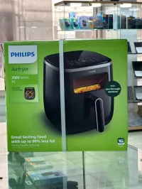 Airfrayer PHILIPS XL 3000s