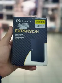 Disque dur Seagate 2tb expansion