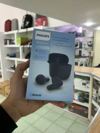 Ecouteurs sans fil Bluetooth Philips 2000 Series True Wireless Noir