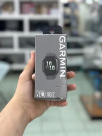 Garmin venu sq 2