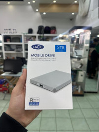 disques-durs-disque-dur-externe-lacie-mobile-drive-2tb-hussein-dey-alger-algerie