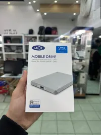 Disque dur externe lacie mobile drive 2tb 