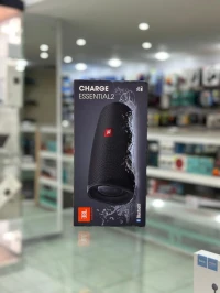 JBL charge essential 2 autonomie 20h