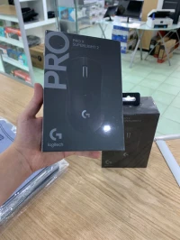 Logitech PRO X SUPERLIGHT 2