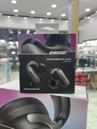Bose quietcomfort ultra earbuds