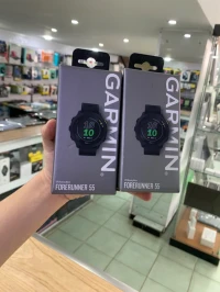 Garmin FORERUNNER 55