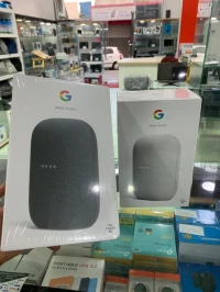 Google Nest Audio 