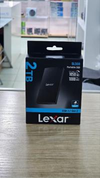 أقراص-صلبة-lexar-portable-ssd-2tb-sl300-حسين-داي-الجزائر