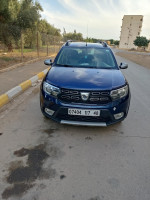 voitures-dacia-sandero-2017-stepway-relizane-algerie