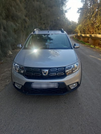 voitures-dacia-sandero-2018-stepway-mascara-algerie