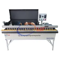 PLAQUEUSE DE CHANT SEMI AUTOMATIQUE SB25 PRO ALFA-SBF