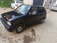 voitures-suzuki-maruti-800-2011-rais-hamidou-alger-algerie