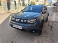 voitures-dacia-duster-2023-tlemcen-algerie