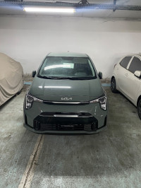 voitures-kia-picanto-2024-morning-alger-centre-algerie