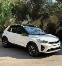 Kia KX1 2025 Sunroof edition (la toute avec toit)