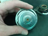 Thermostat 